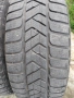  гуми с джанти за Мерцедес  215.60.16                       , снимка 7