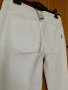Бял панталон лек чарлзтон, снимка 4
