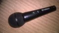 yamaha dm-105 profi microphone-внос швеицария, снимка 3