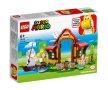LEGO® Super Mario™ 71422 - Комплект с допълнения Picnic at Mario's House, снимка 1
