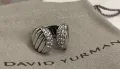David Yurman оригинален пръстен, снимка 4
