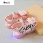 Детски светещи сандали Различни цветове , снимка 1