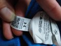 under armour - страхотно мъжко горнище , снимка 7