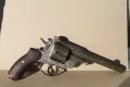 Стар револвер, снимка 1
