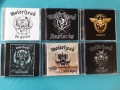 Motorhead,Europe,Sky,Jim Capaldi,Incognito,Joe Bonamassa,Eagles-90CD, снимка 1