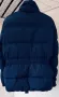 Много красиво модерно пухено яке, снимка 8