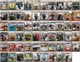 Игри дискове за PS3 PlayStation 3 – Uncharted, FIFA, Call of Duty, снимка 1