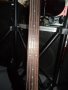 Stagg 5str.frettless bass, снимка 5