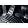 Гумени стелки тип леген за Audi Q2 след 2016 г., Модел No.77, снимка 6