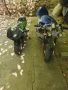 продавам покетбайк и питбайк, снимка 1