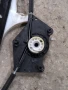Заден ляв стъклоповдигач механизъм врата стъкло за Голф 5 Volkswagen Golf 5 , снимка 4
