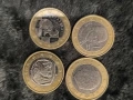 Евро монети, снимка 8