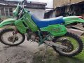 Kawasaki 250, снимка 4