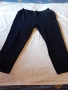 черен тънък панталон размер 46, снимка 3