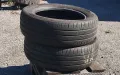 Гуми 185 60 15 Кумхо Kumho 2 броя. Нов внос. Не са нови., снимка 11