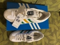 Нови Мъжки маратонки Adidas Gazelle Indoor, снимка 2