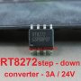 RT8272 SOP8 3A/24V Step-Down Converter - 2 броя