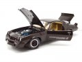 Chevrolet Z28 Yenko Turbo Z 1981 - мащаб 1:18 на Greenlight моделът е нов в кутия, снимка 4