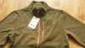Vikafjell Polar Fleece Jacket размер S за лов риболов поларена горница - 2193, снимка 3