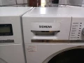 Комплект пералня и сушилня Siemens IQ 800 Edition 8кг А+++ Made in Germany 2 години гаранция!, снимка 12