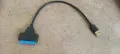 sata to usb кабел, снимка 2