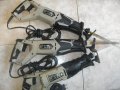 850 Вата-Немски Саблен Реципрочен Трион-Електрическа Ножовка-Duro Pro DES850-2, снимка 10