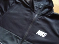 Намален Nike горнище/суичър мъжки, снимка 3