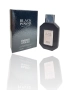 Paris Riviera Black Power 100ml EDT Men Black Code, снимка 4
