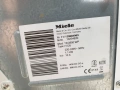 Пара Miele Сушилня с термопомпа Миеле 12м Гаранция, снимка 12