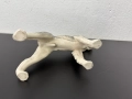 Порцеланова фигура на Шнауцер. №7483, снимка 8