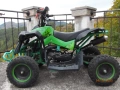 Бензиново детско ATV - sport 50cc , снимка 4