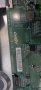 Tcon BOARD,CV580U1-T01-CB-1  for ,HISENSE 58A7100F for 58inc DISPLAY HD580X1U91-L1, снимка 2
