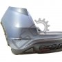 Задна броня Honda Civic VIII 2006-2011 H150721N-2, снимка 3