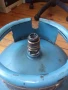 Бутилка за газ 4кг., вентил, маркуч 2 м комплект, снимка 3