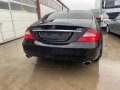Mercedes CLS320 CDI *НА ЧАСТИ*, снимка 2