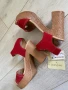 Дамски обувки с ток- нови!, снимка 5