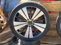 5х112 18 Цола Джанти Mercedes ML R CLA GLA 5х112 18 Мерцедес Оригинални джанти, снимка 6