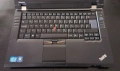 Продавам Гаранционнен Lenovo ThinkPad L420 /мат14сКам/4x2.5ghzThr/4gb/320gb/3ч.Бат/Профилактиран/DVD, снимка 7