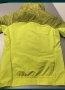 Анорак Vaude Larice half zip / с мериносова изолация, снимка 5