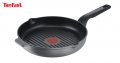 Грил тиган Tefal XL Force, снимка 1 - Съдове за готвене - 35572875