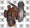 Турбина/Турбо - Citroen/Mitsubishi/Peugeot - 2.2 D - (2007 г.+) - GARRETT, снимка 3