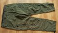 HAGLOFS Climatic Trouser размер 52 / L за лов риболов туризъм панталон със здрава материя - 565