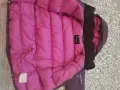 Peak Performance пухено зимно яке М, снимка 3