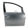 Предна дясна врата Volkswagen Touran I 2003-2010 ID: 157218, снимка 1