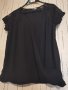 БЛУЗА ONLY С ДАНТЕЛА РАМЕНЕ РАЗМЕР  XL, снимка 6