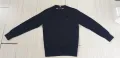 Tommy Hilfiger Cotton Knit Mens Size S  ОРИГИНАЛ! Мъжки Памучен Пуловер!, снимка 8