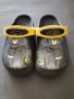 Детски чехли Crocs FL Iconic Batman, снимка 1