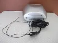 Радио транзистор "KH2254" със CD работещ, снимка 8
