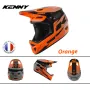 Кросова каска KENNY ELITE 2025 Full Face, EN Сертифицирана, ФРАНЦИЯ, снимка 6