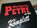 WOLFGANG PETRY X5CD-ВНОС GERMANY 1602251958, снимка 2